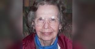 Virginia May Bowman Pickett Obituary