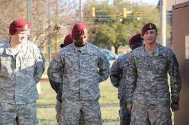 4Th Military Information Support Operations Group | Military.com
