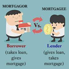 Lender Meaning