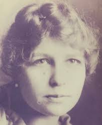 Hannah Leona (Wertz) Hauschel (1898-1969)