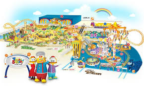 Laugh and share the joy. Berjaya Times Square Theme Park Visit Malaysia Tours Facebook