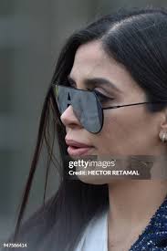 269 Emma Coronel Stock Photos, High-Res Pictures, and Images