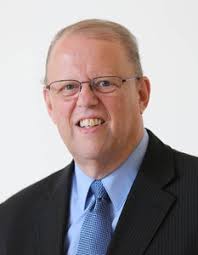 Jim Neal receives 2023 John Ames/Humphry/OCLC/ Forest Press Award