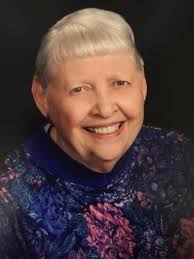 Marieta Buckles Obituary (1929