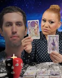 Alicia Villarreal Paquita la del Barrio.