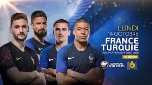 Profitez gratuitement des programmes des chaînes. Euro 2020 France Turquie En Direct Live Et Streaming Sur M6 Et 6play Score En Temps Reel Resultat Final Stars Actu