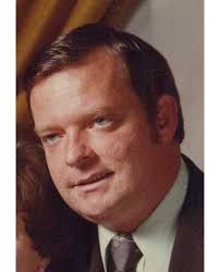 James Mauney Obituary (2012)