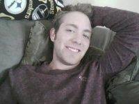 Shane Schmidt Obituary (2010)