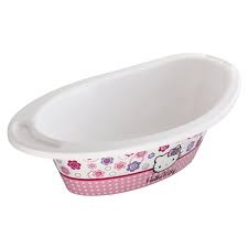 Help us improve this page. Hello Kitty Design Newborn Baby Bath Tub Bathtub 4250226028258 Ebay