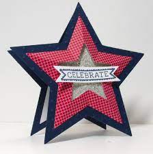 This section shows the consequences of sending your payment some credit card issuers leave the penalty rate in place for new purchases made after the rate was triggered. Stampin Up Star Framelit Greeting Card Christmas Cards Handmade Cards Handmade Christmas Cards