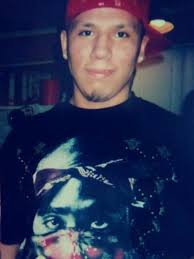 Joaquin Mendez Capitaine