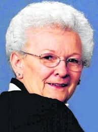 Dorothy Ziegler Obituary (2021)