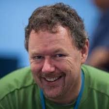 Peter Whitfield's Instagram, Twitter & Facebook