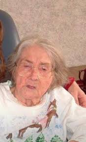 Nettie Lou Bledsoe Rowe (1913-2011)