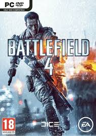 I have recently bought an xbox one with a battlefield one voucher. Buy Battlefield 4 Origin