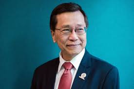 Mr tan is the president and chief operating officer and executive director of genting berhad as well as chief executive and executive director of genting plantations berhad. The Sale Of The Equanimity Was It Willing Buyer Willing Seller Malaysia Today