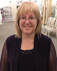 Sherryl Arcand (Nee Nelson)