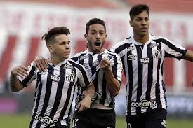 A 61ª edição da copa libertadores foi disputada por 47 equipes de 10. Santos Esta Com 100 De Aproveitamento Em Jogos Fora De Casa Na Copa Libertadores 2020