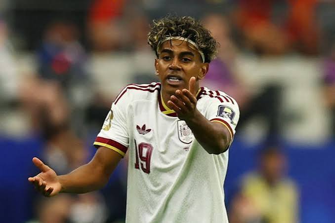 World Cup: Spain and Barcelona star Yamal's home hit by attempted burglary  | World Cup 2026 News | Al Jazeera