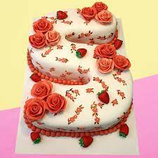 With one easy tip, you can make a football. Buy Send Letter S Strawberry Cake Online Winni In Winni In