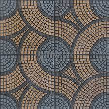 Strand woven bamboo flooring, carbonized: Orient Bell Digital Parking Floor Tiles Kaso Multi Bangalore Tiles Company Mytyles