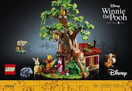We did not find results for: Review 21326 Winnie The Pooh Brickset Lego Set Guide And Database