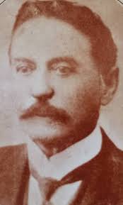 LA PAZ QUE SE PERDIO: mayo 2017