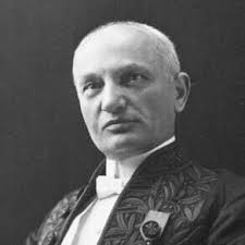 100 Notable Alumni of National Graduate School of Engineering, Paris