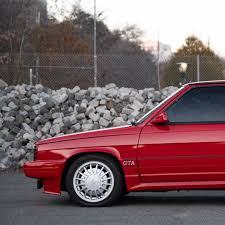 Image result for Garnet Red 1987 Renault