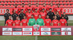 60 видео 76 просмотров обновлен 4 июл. Fc Ingolstadt 04 Ii Bfv