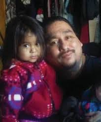 GINO JOSEPH WHITE HORSE, JR.