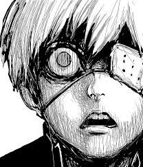 Maybe you would like to learn more about one of these? View Samegoogleiqdbsaucenao 1425344665741 Tokyo Ghoul Manga Art Full Size Png Download Seekpng