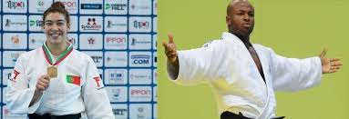 Em budapeste, o atleta português derrotou o sérvio aleksandar kukolj na final dos mundiais. Judocas Patricia Sampaio E Jorge Fonseca Eleitos Atletas Do Ano Na Gala Do Desporto Noticias De Coimbra