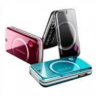 Sony Ericsson T707