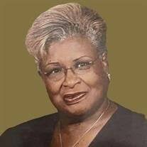 Search Ernestine Robinson Obituaries and Funeral Services