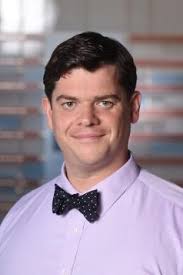 Paul Houser, MD, FAAP, FAACAP