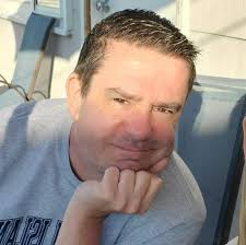 Let's all wish Jeff Edge a Happy Birthday! One of Our Own! I wish you Many  More!🎂❤️