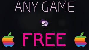 Get Any Steam Game For Free Mac Working 2020 Youtube