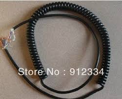 China 16 Core 22 Core 23 Core 24 Core 25 Core Electronic Hand Wheel Spring Spiralcable Industrial Equipment Cable Data Cable China Cnc Parts Cnc Controller Metodos y escuelas de interpretacion. made in china com