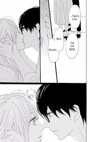 Dame Na Watashi Ni Koishite Kudasai Vol 9 Ch 36 Mangadex Shoujo Manga Romantic Manga Shojo Manga