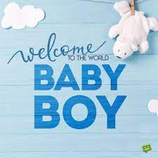 Stay happy now and always. It S A Boy 30 Wishes And Congratulations For A Newborn Baby Boy Baby Born Congratulations Congratulations Baby Boy Newborn Baby Quotes