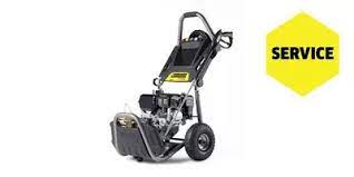 Any tools estimated for repair and not repaired will not be reassembled. Locate A Karcher Authorized Dealer Karcher