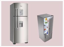 Whirlpool Fridge Service Center in Coimbatore