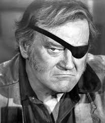 JOHN WAYNE
