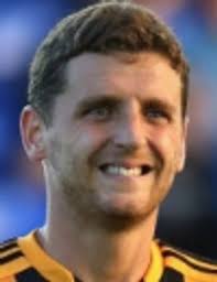 Alex Bruce