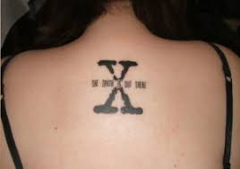They're for tattoo collectors with a sick sense of humor and we're totally on board. 60 Amazing X Letter Tattoo Designs And Ideas Body Art Guru