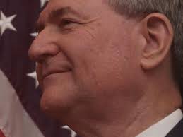 Meet Jim Gilmore: Everything You Need to Know (And Probably Didn't Know)  About the 2016 Republican Presidential Candidate