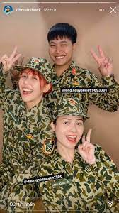 Khánh vân rủ hậu hoàng đi nghe gánh hát rong của hoà minzy, đã thế còn bị anh tú ghẹo! Sao Nháº­p NgÅ© Ä'áº§u NÄƒm Má»›i Háº­u Hoang MÅ©i TrÆ°á»Ÿng Long Ä'a Khiáº¿n Dan Máº¡ng Ná»• Tung Vá»›i Man Xuáº¥t Hiá»‡n Ben Nhau Cá»±c Ngáº§u