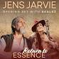 Ceremonial Concert with Jens Jarvie