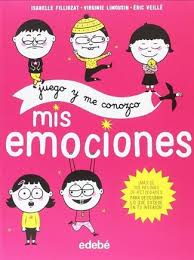 Gestionar Las Emociones Es Cosa De Ninos
